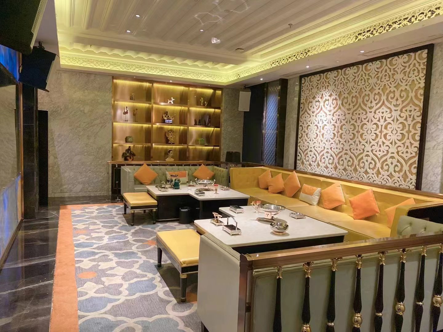 丽水商务ktv精彩攻略大全-缙云县ktv预订