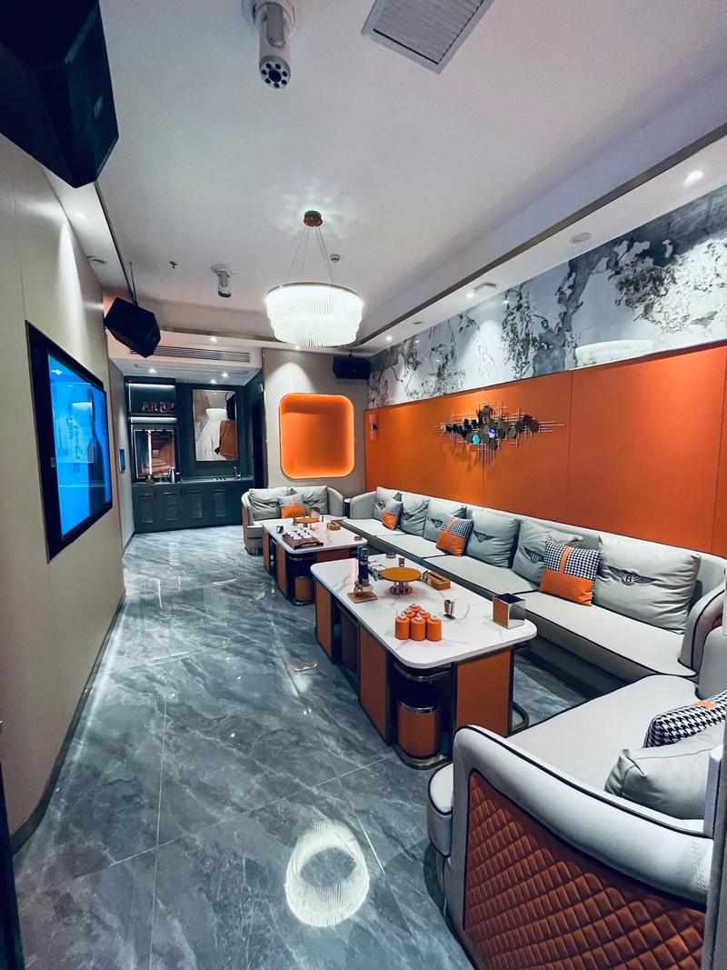 丽水商务ktv什么意思详解与推荐-缙云县ktv预订